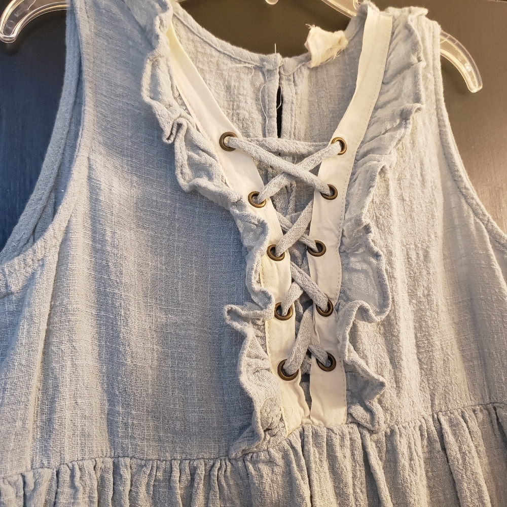 Hayden girls dress